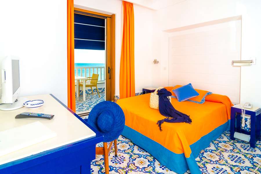 Single room Single room