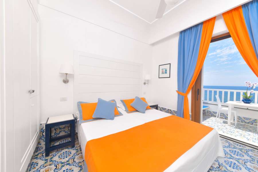 Superior Double Room Superior Double Room